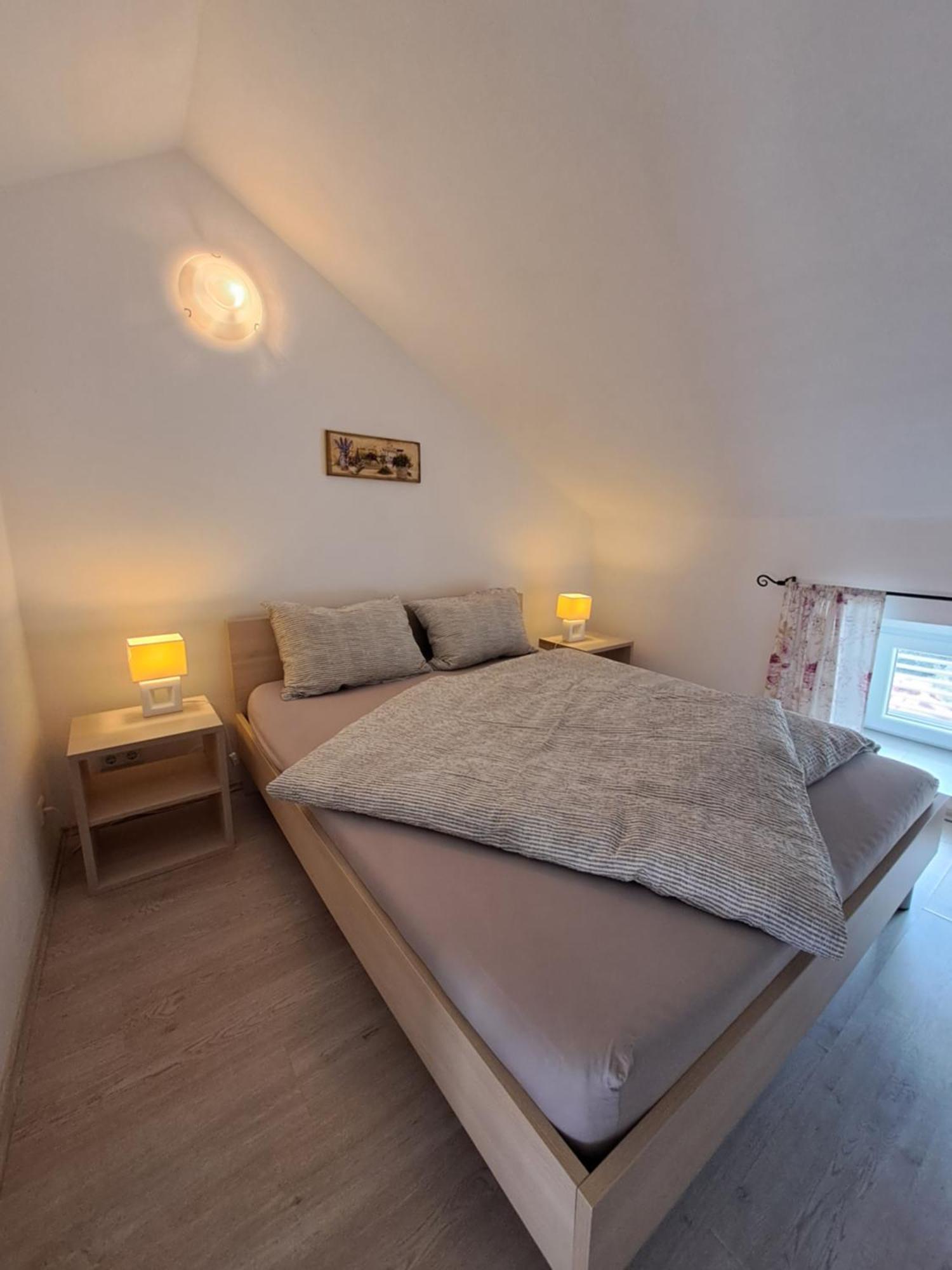 Appartement Greta *
