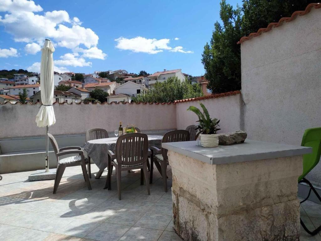 Appartement Greta