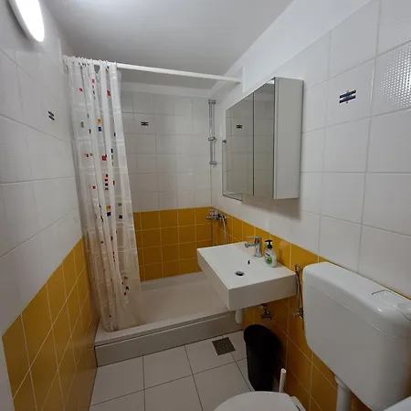 Greta Apartment Vrbnik  Exterior photo