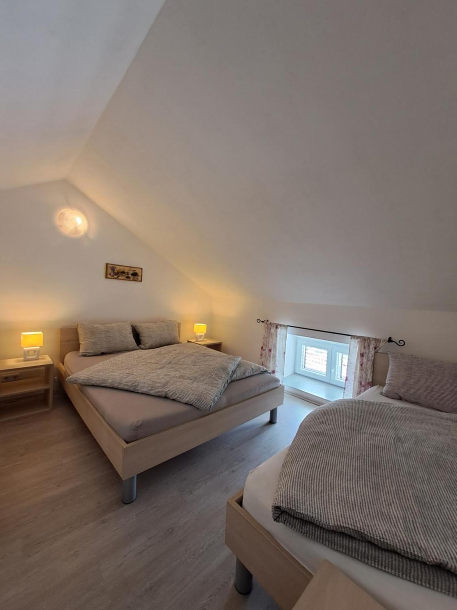 Greta Apartment Vrbnik