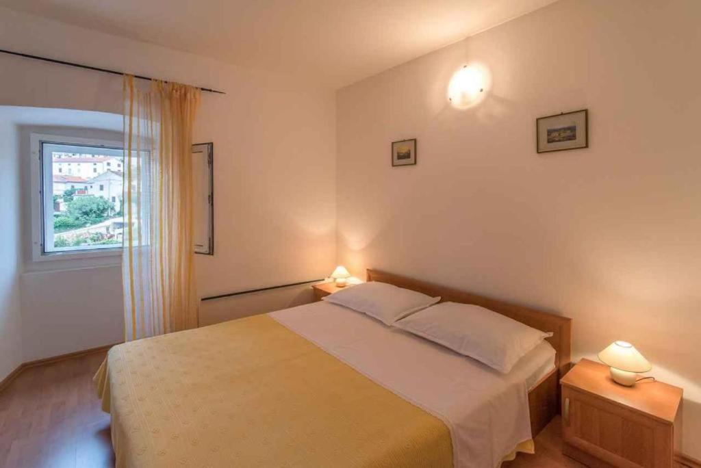 Greta Apartment Vrbnik
