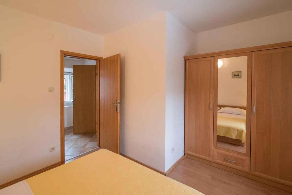 Apartman Greta *