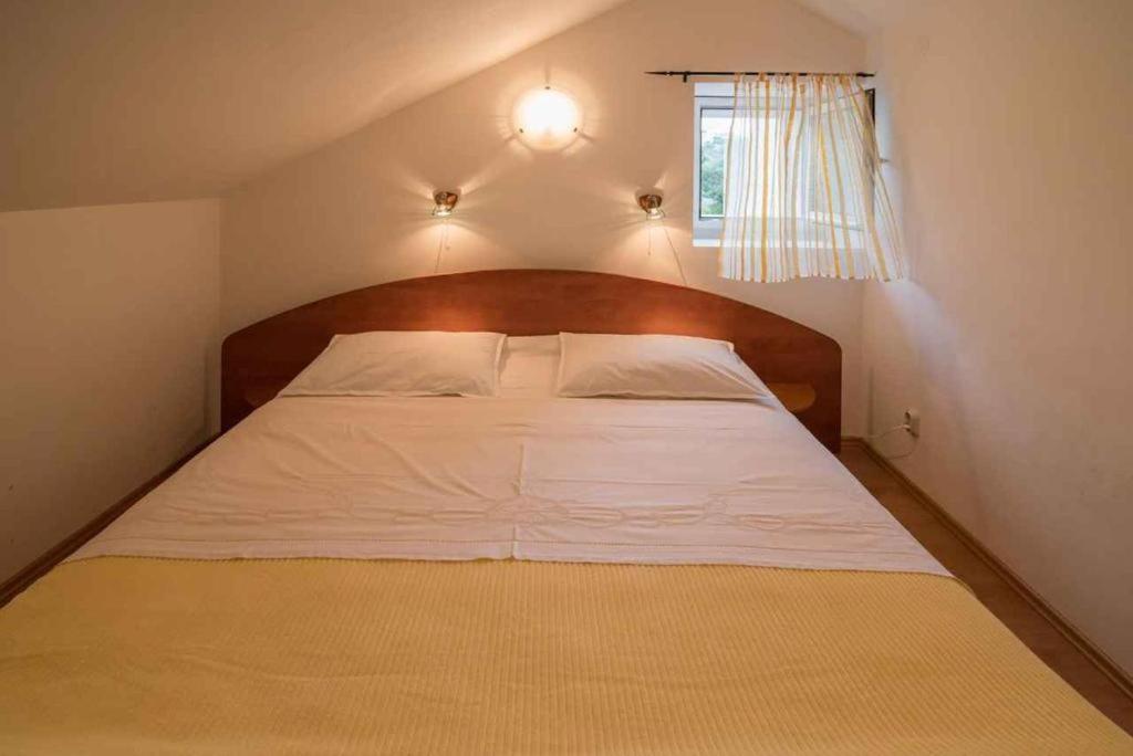 Greta Apartment Vrbnik