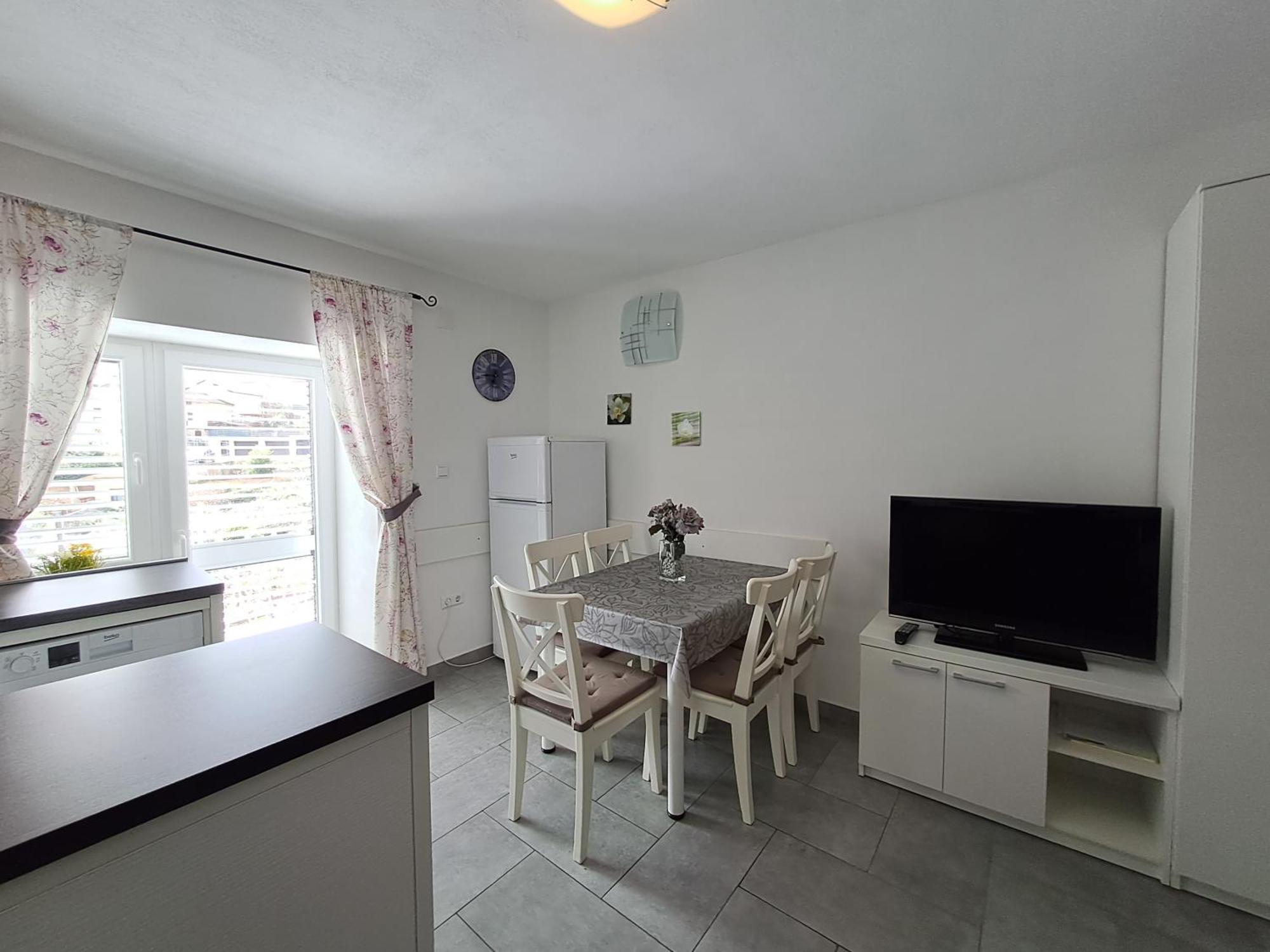 Apartman Greta *