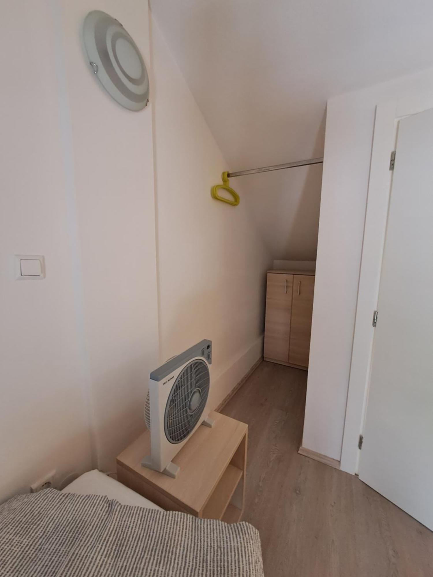 Apartment Greta Vrbnik