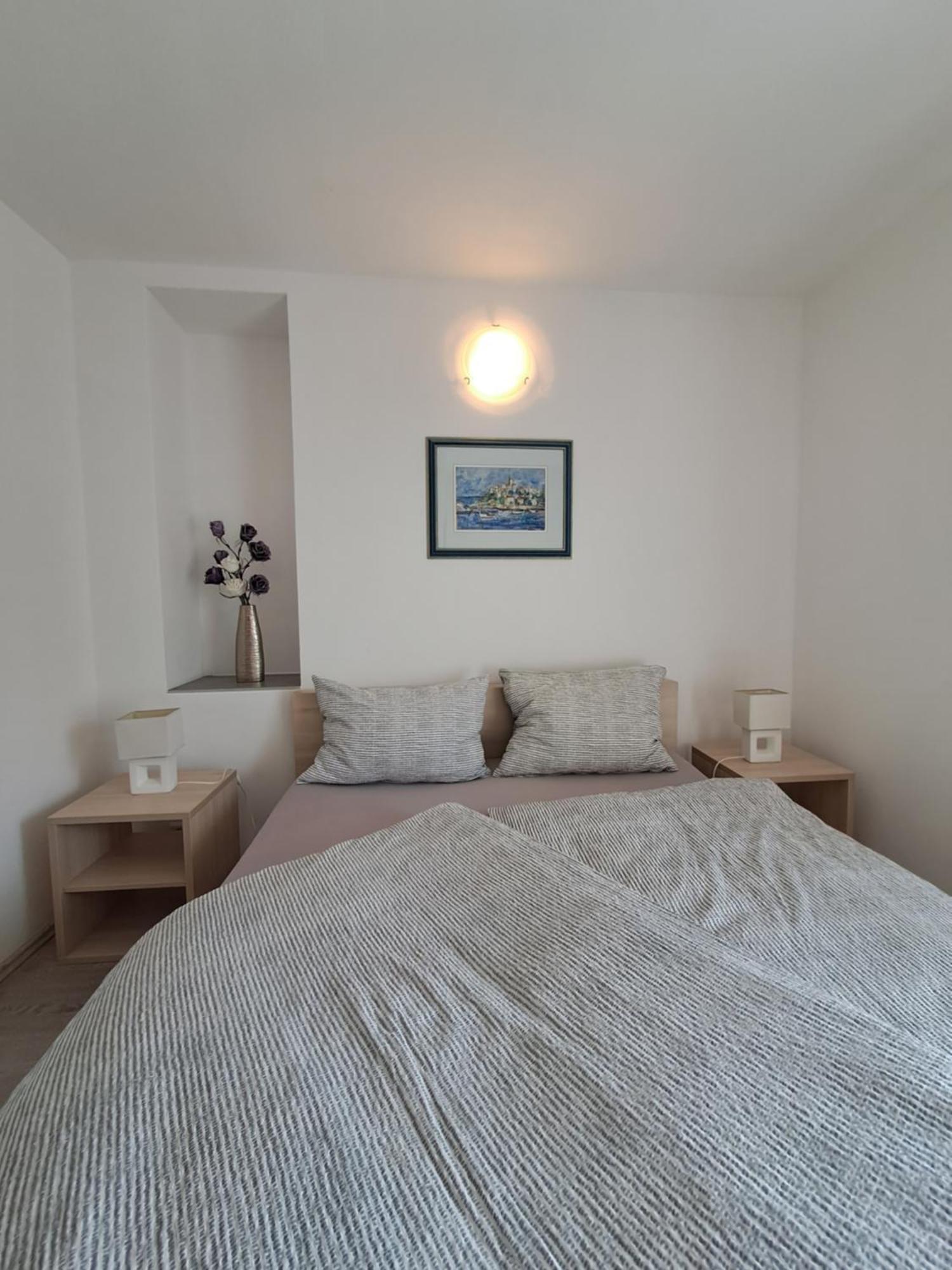 Greta Apartment Vrbnik