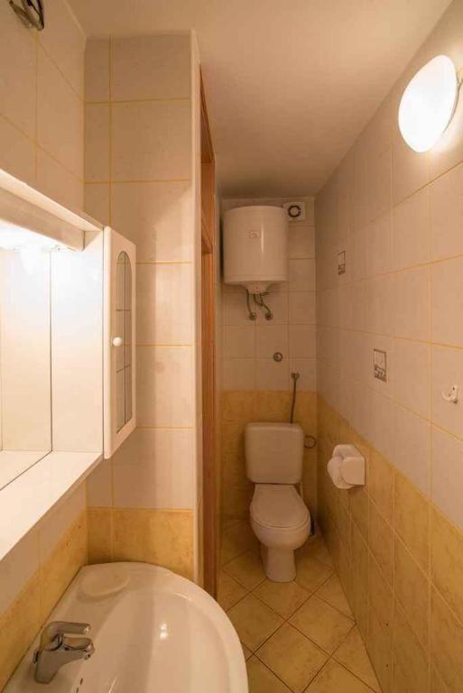 Greta Apartment Vrbnik