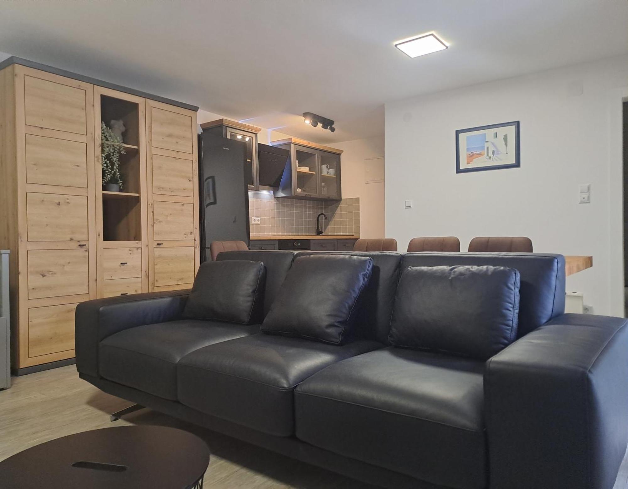 Apartman Greta Vrbnik (Primorje-Gorski Kotar)