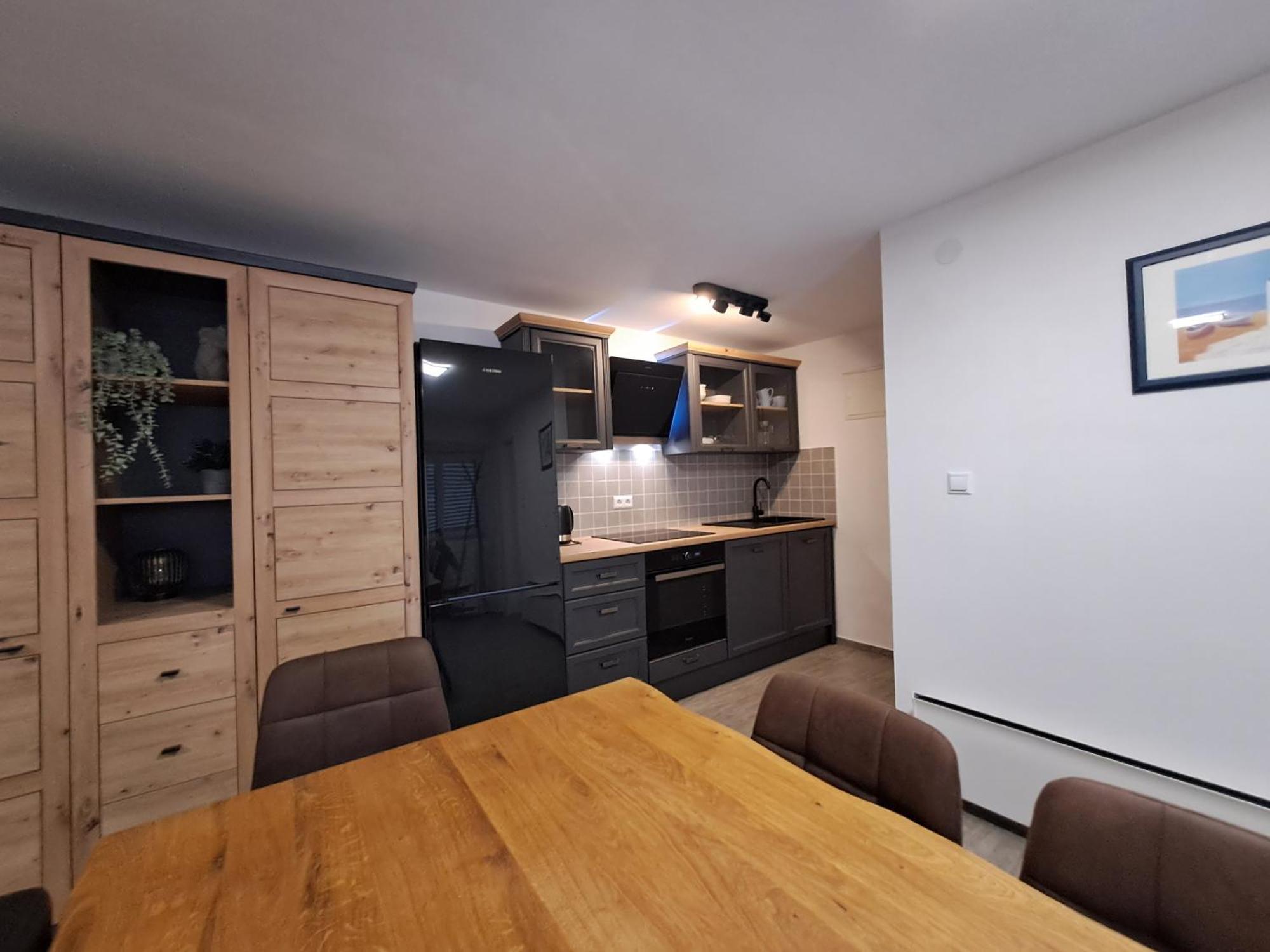 Greta Apartment *