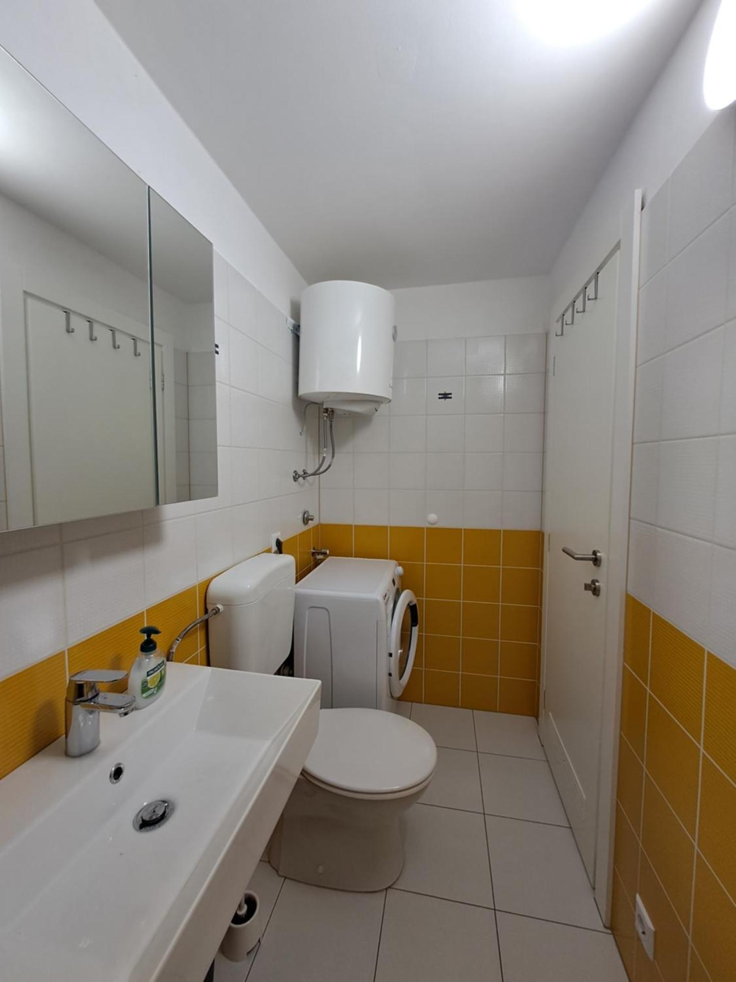 Greta Apartment