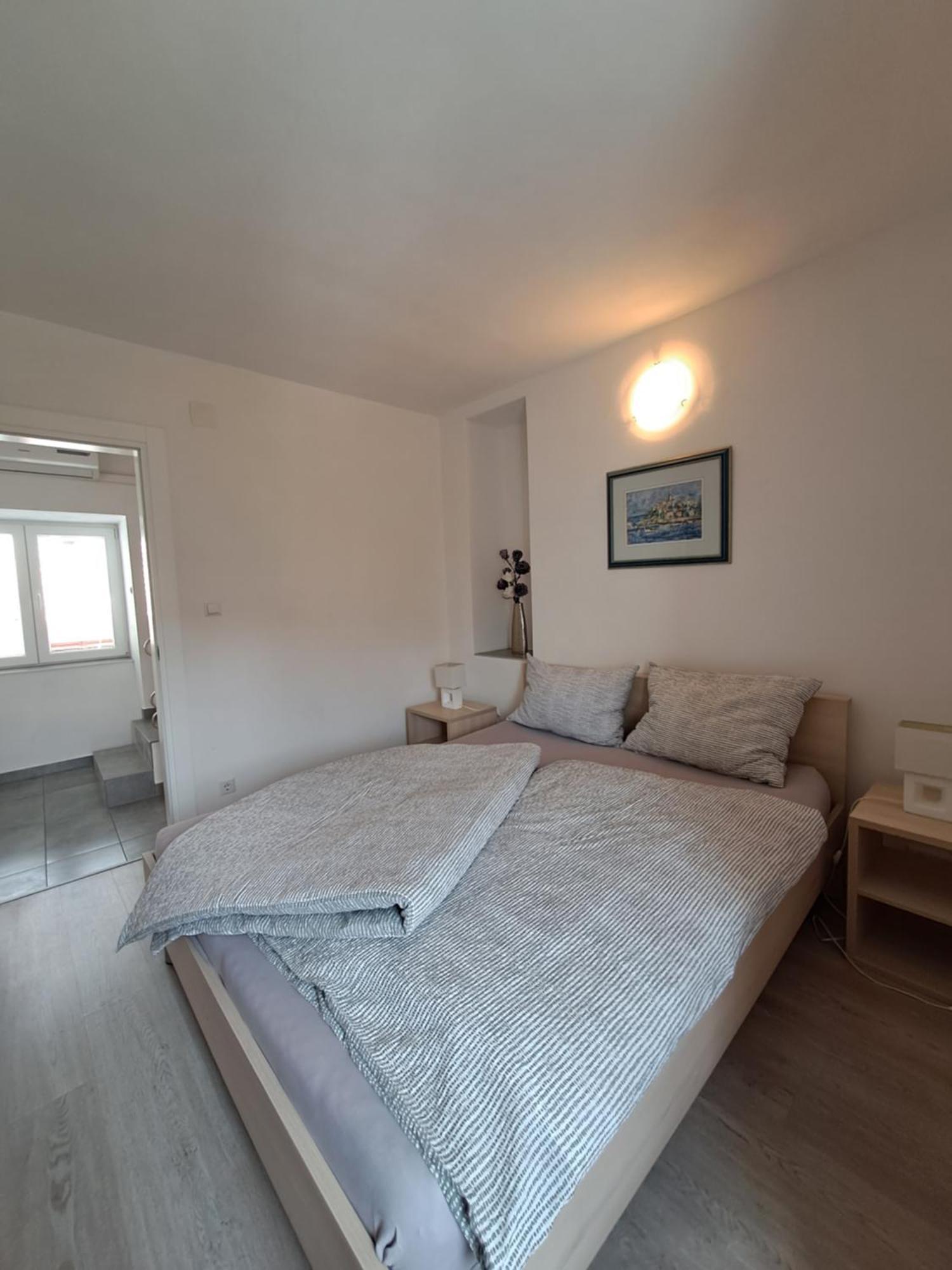 Apartman Greta *