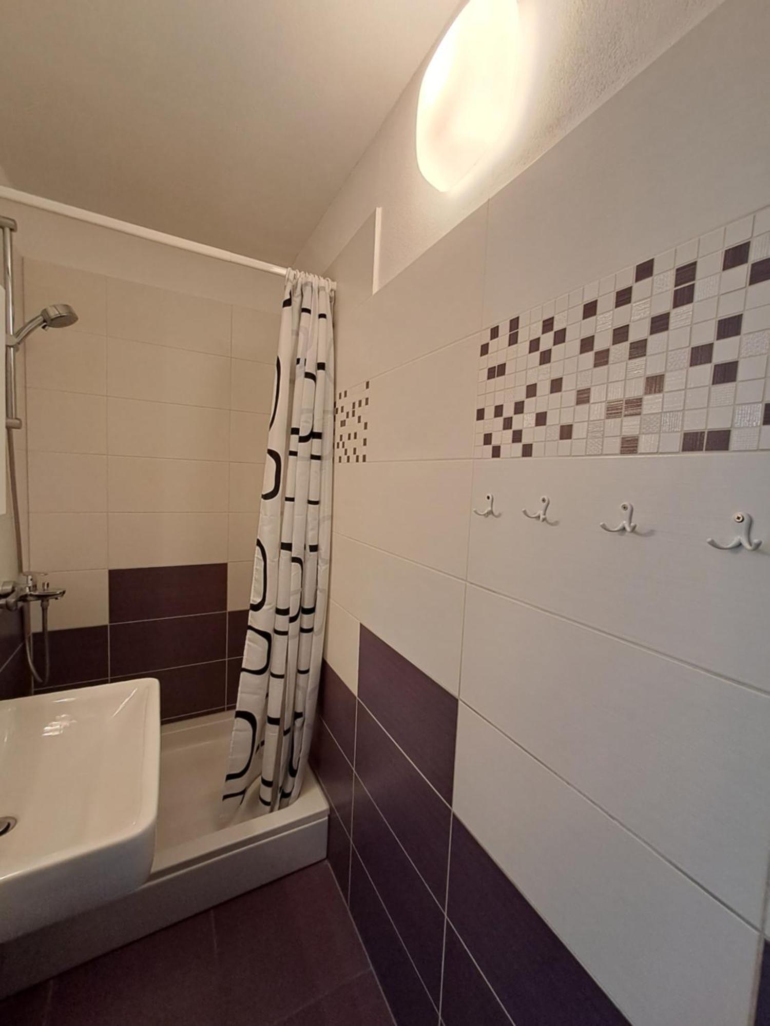 Apartment Greta Vrbnik