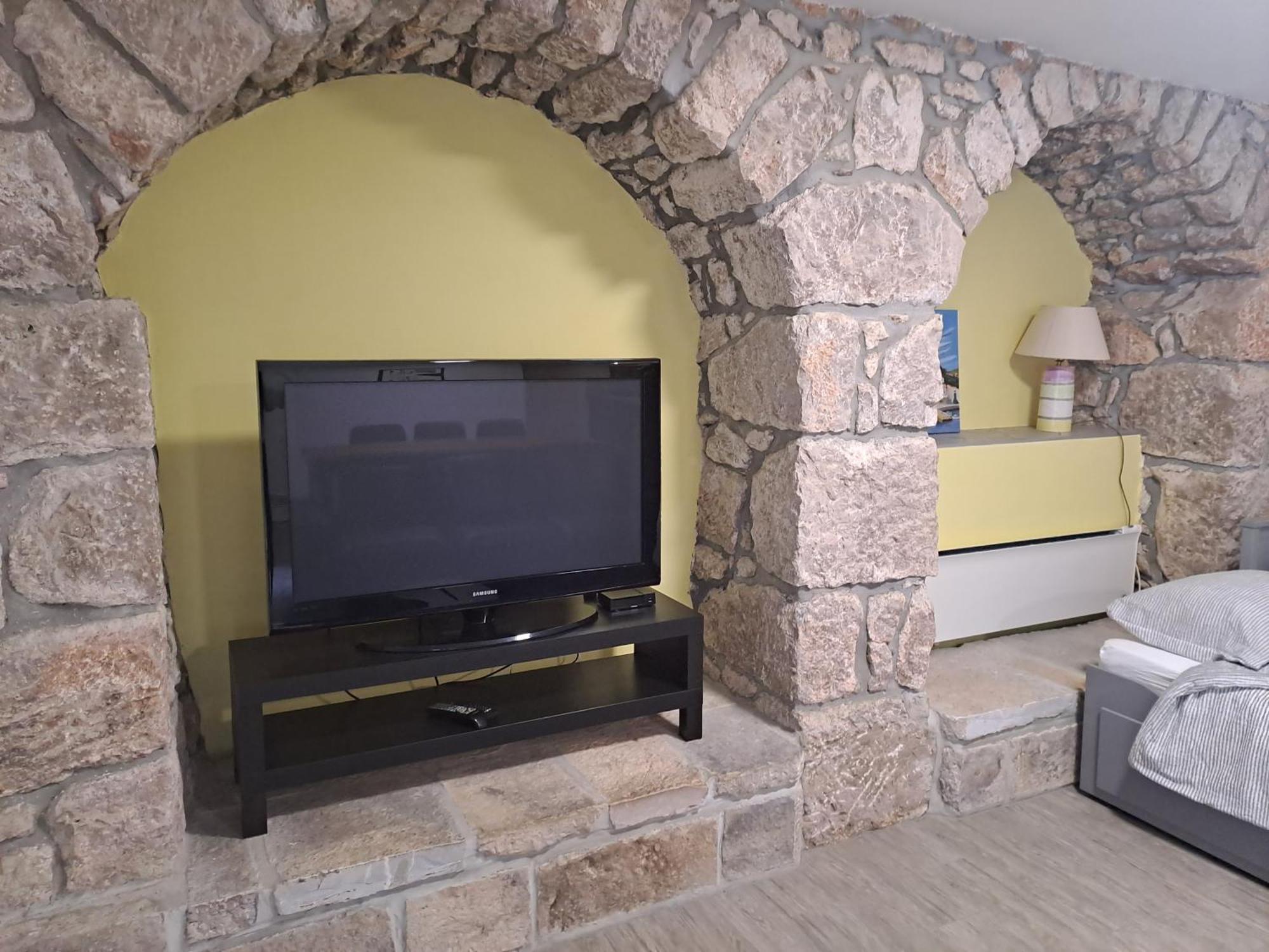 Greta Apartman *