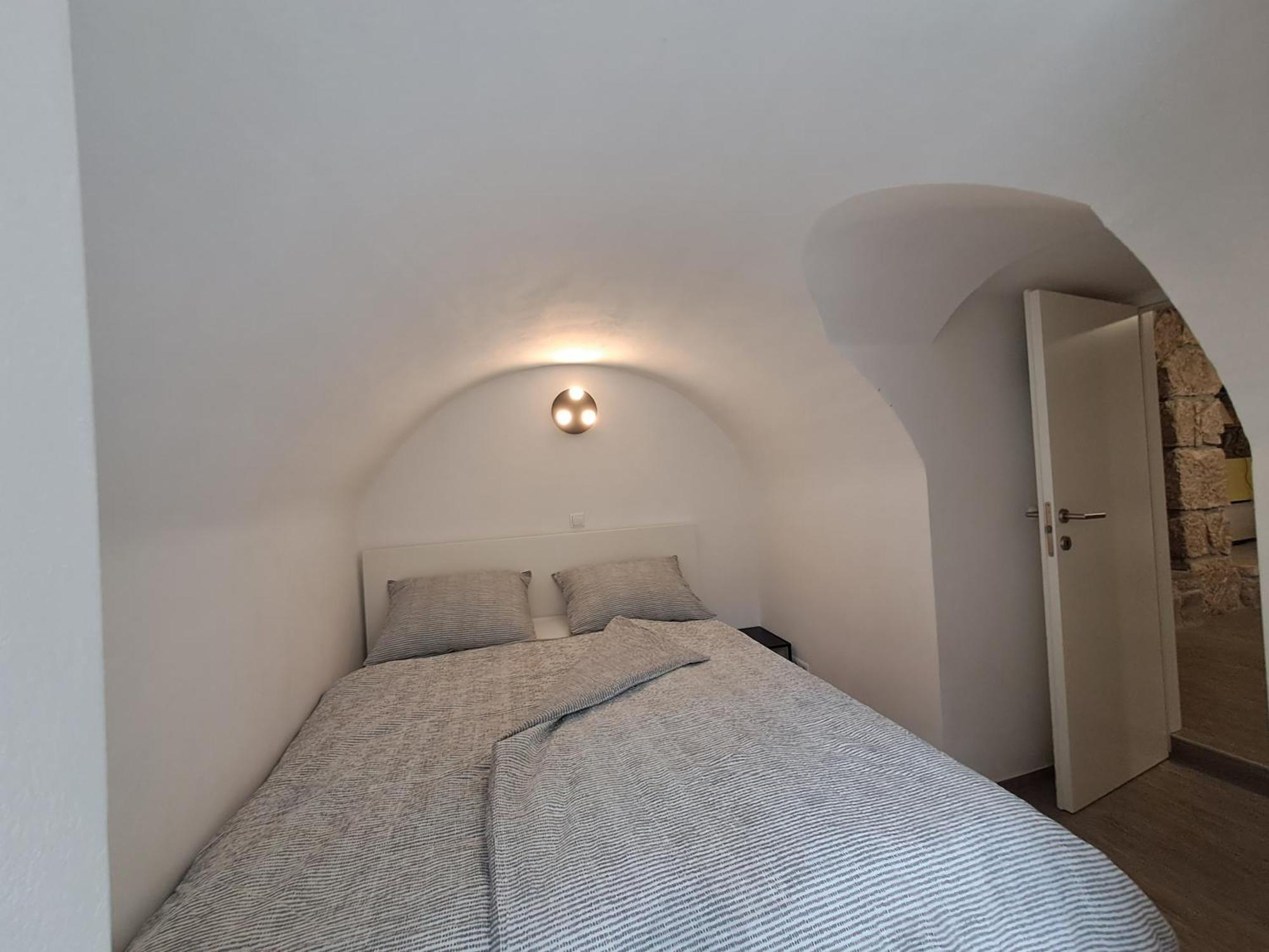 Apartment Greta Vrbnik