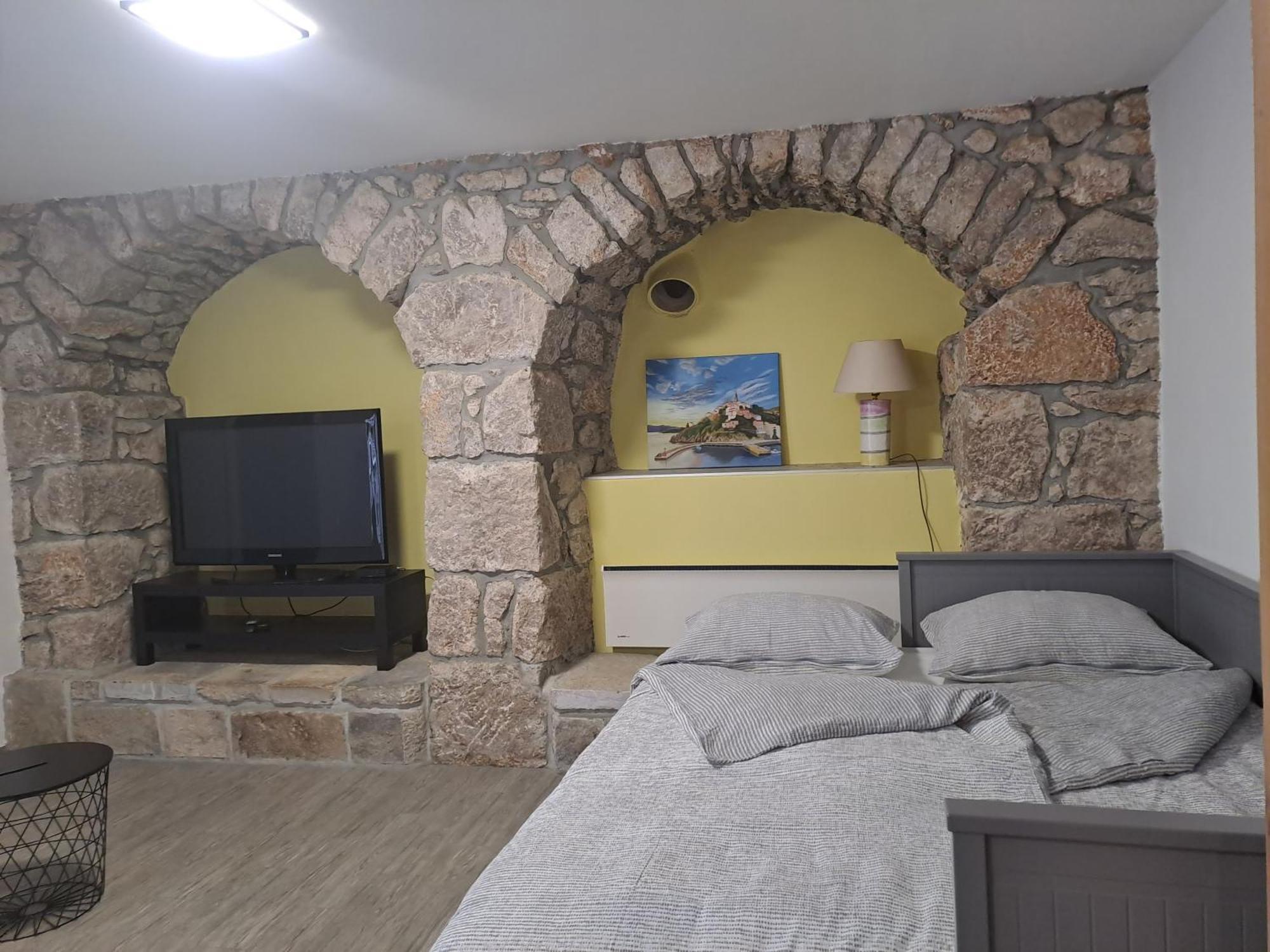 Apartman Greta *