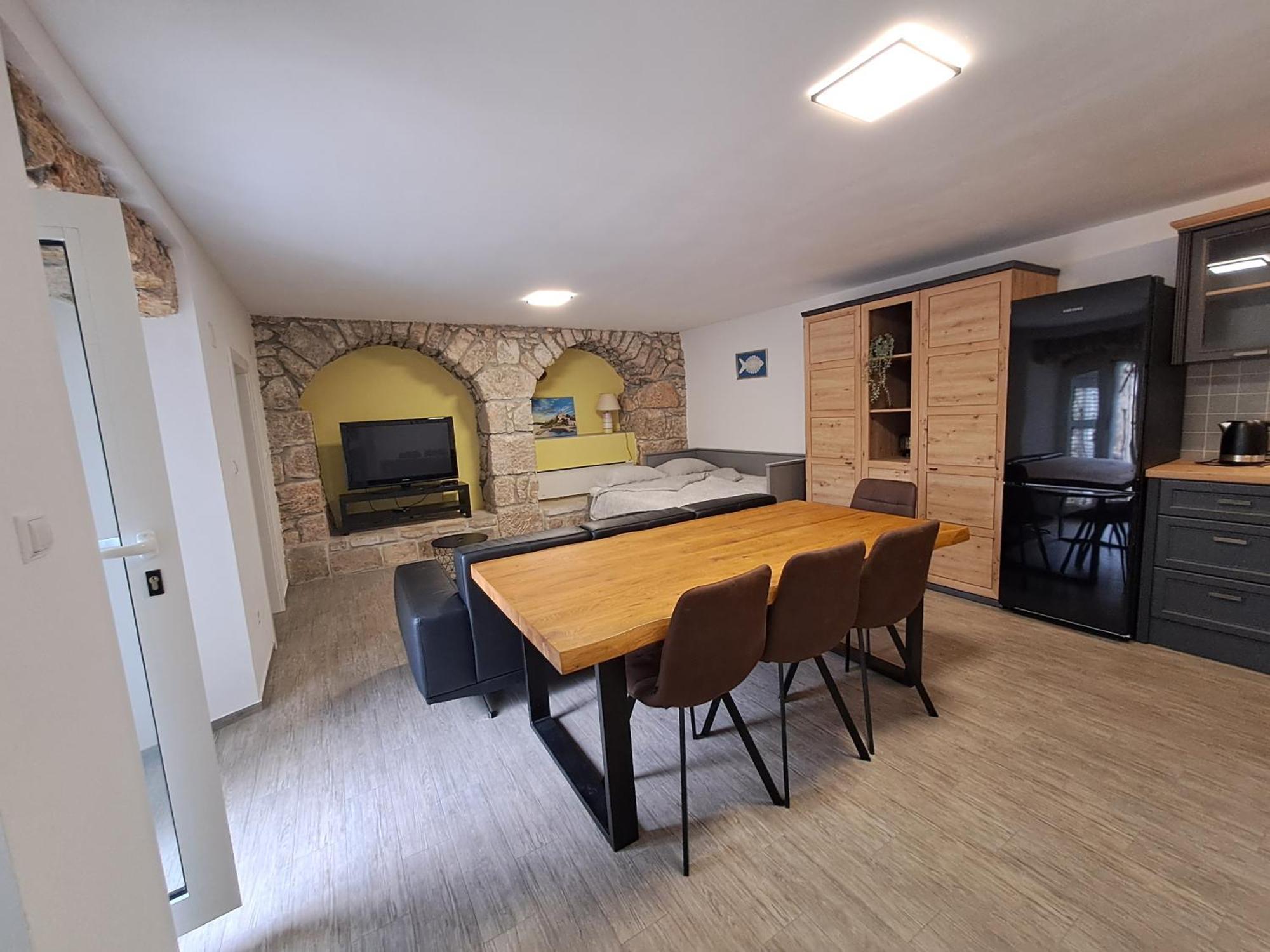 Apartman Greta