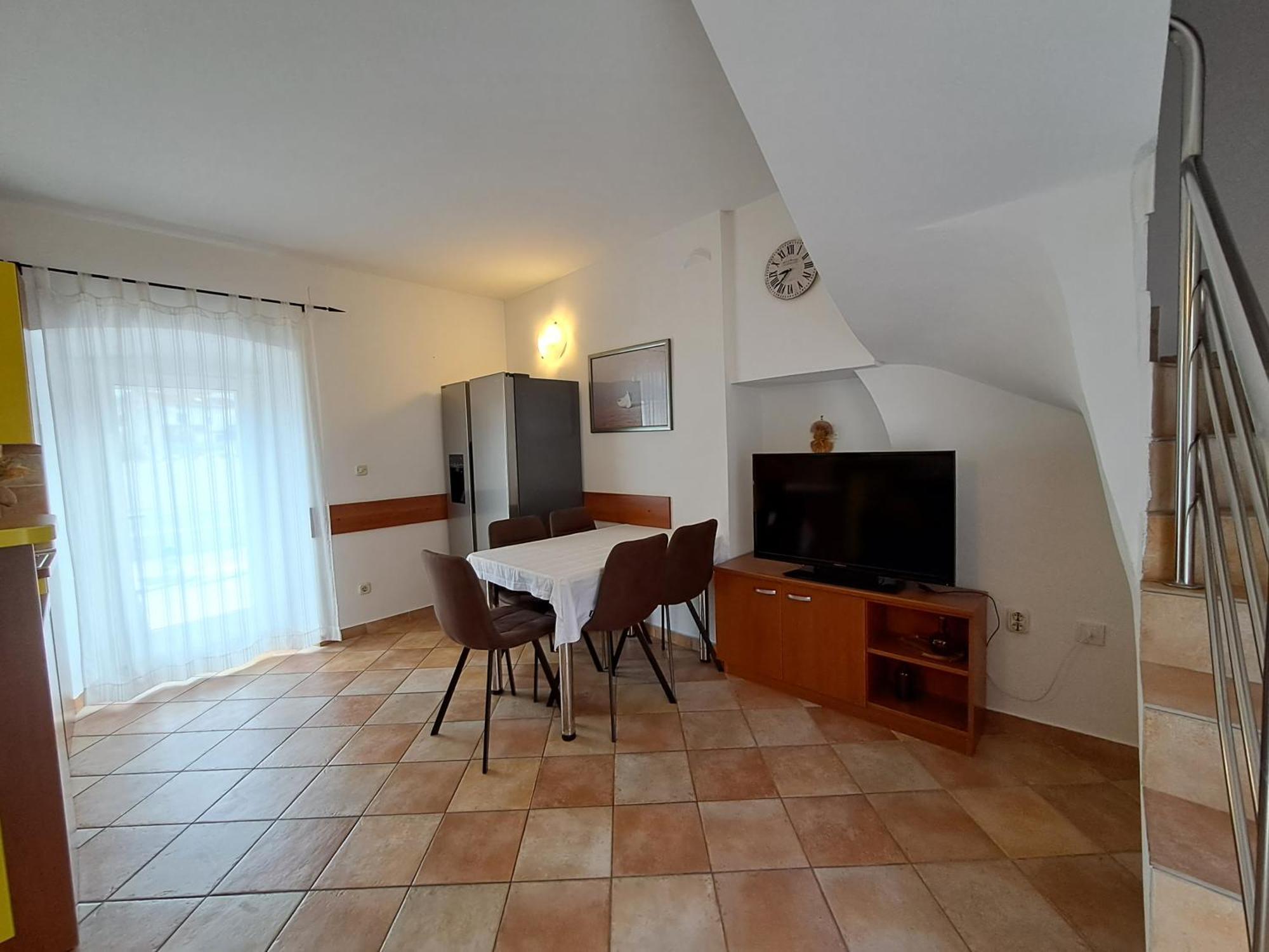 Apartment Greta Vrbnik