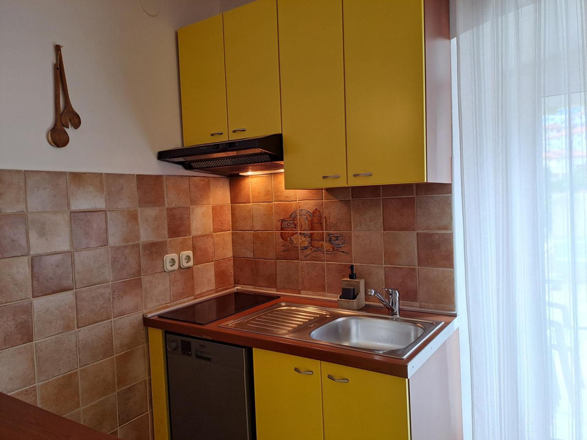 Apartment Greta