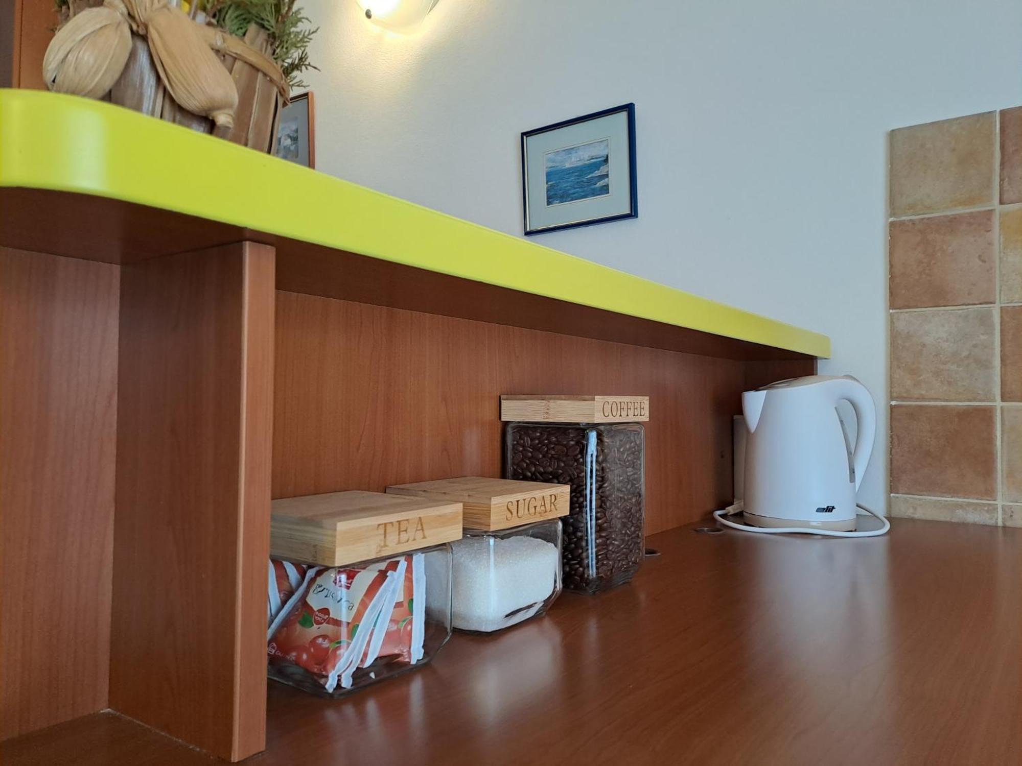 Apartment Greta Vrbnik