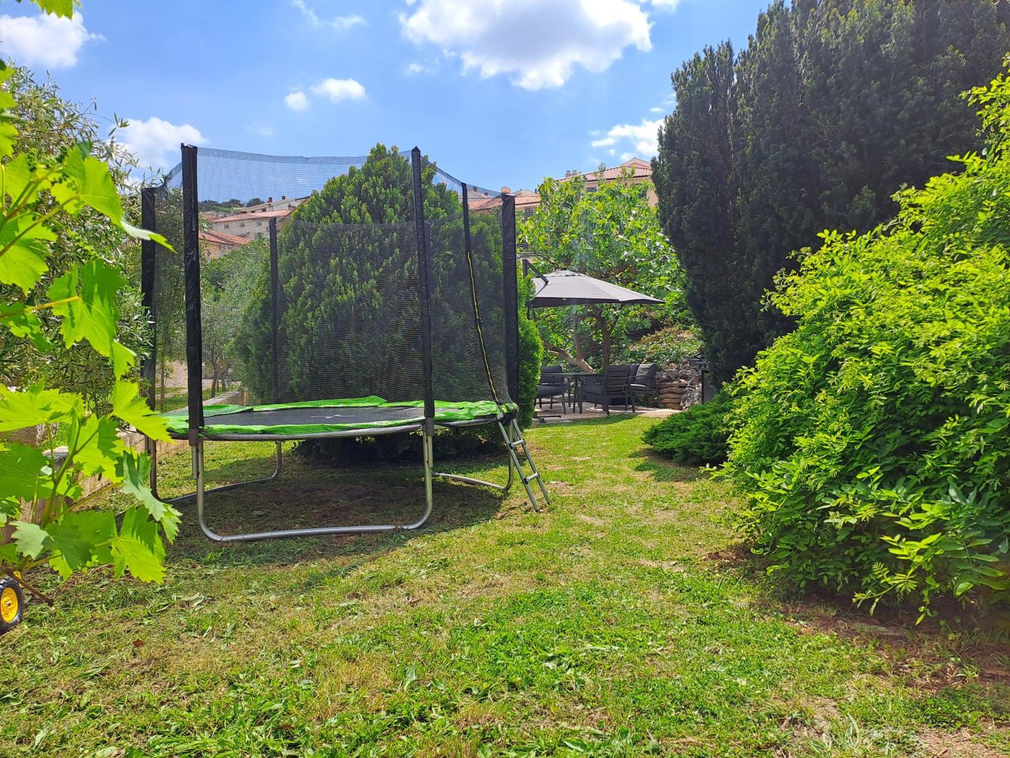 Greta Apartment Vrbnik