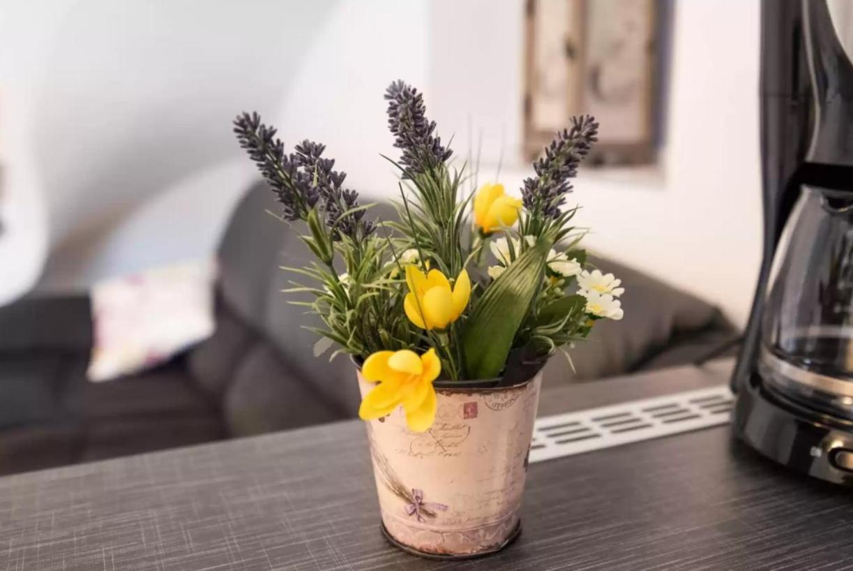 Greta Apartman