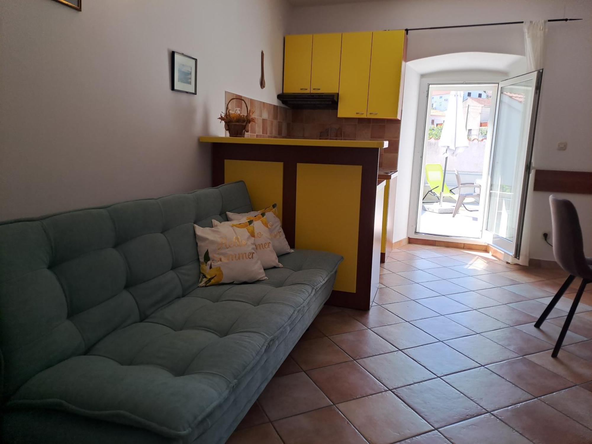 Apartment Greta